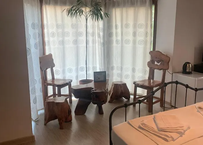 게스트하우스 Zorba 부쿠레슈티