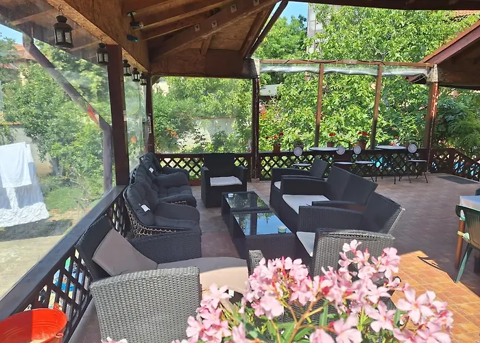 Zorba 3* 부쿠레슈티