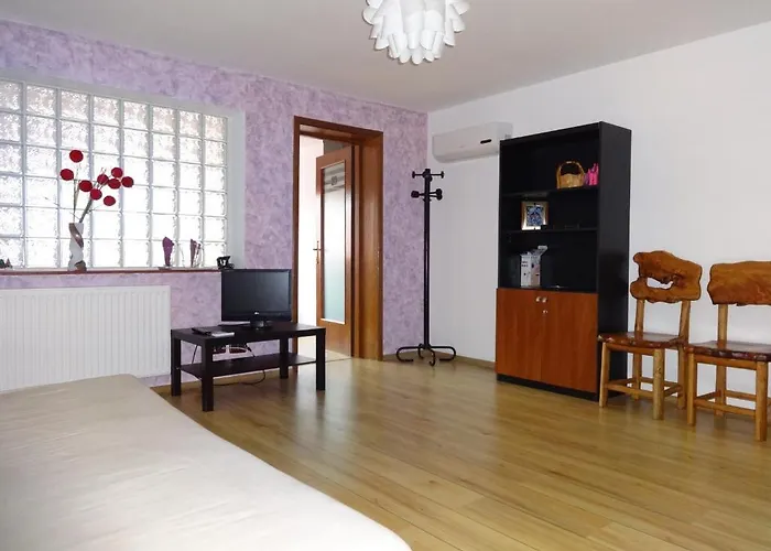 Zorba 부쿠레슈티