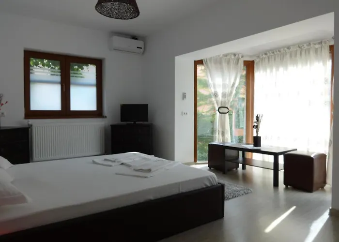 게스트하우스 Zorba 3*