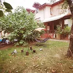 Vendégház Zorba 3*