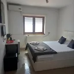 Zorba Vendégház Bukarest