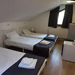 Zorba Vendégház Bukarest