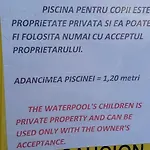 Pensionat Zorba 3*