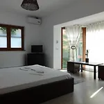 Vendégház Zorba 3*