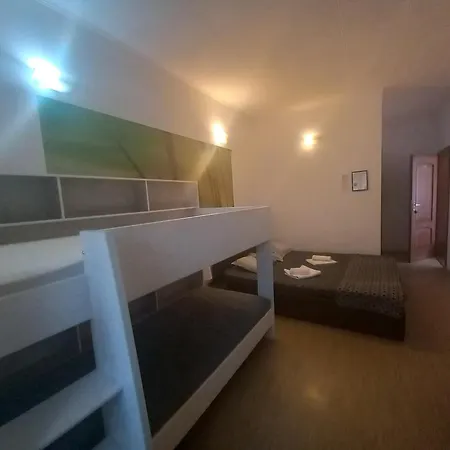 Zorba 3* Bucarest