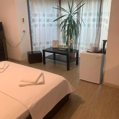 Zorba Vendégház Bukarest