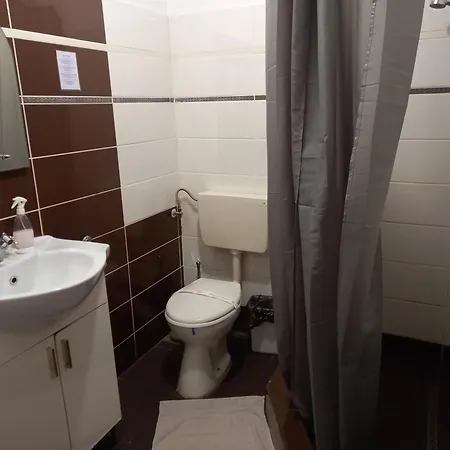 Zorba Vendégház 3*