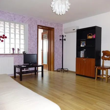 Zorba ブカレスト