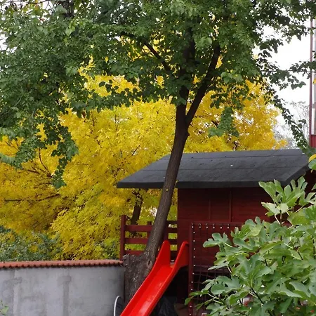 Zorba Vendégház Bukarest