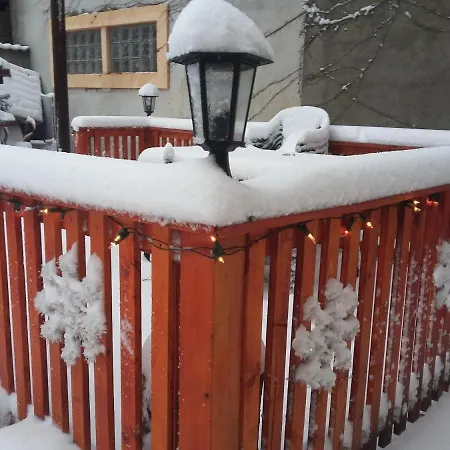 Zorba 3* ブカレスト