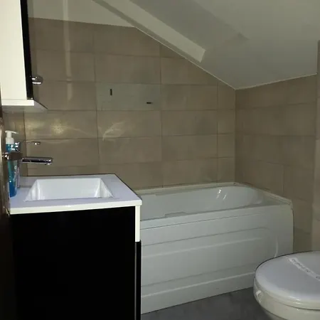 左巴别墅酒店 布加勒斯特