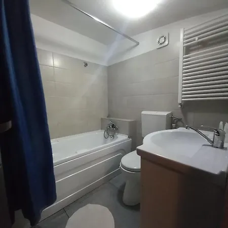 Zorba Gæstehus 3*