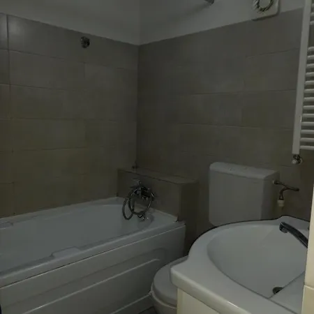 Zorba 3* 부쿠레슈티