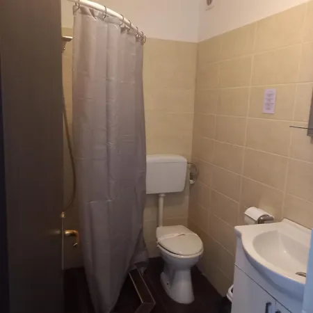 Guest house Zorba