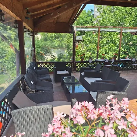 Zorba 3* Bucharest