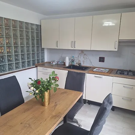Zorba Guest house