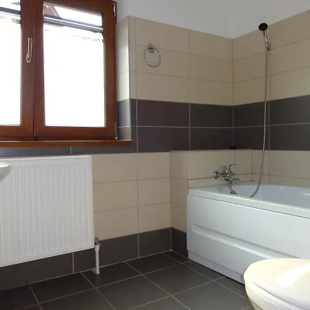 Zorba 3* 부쿠레슈티