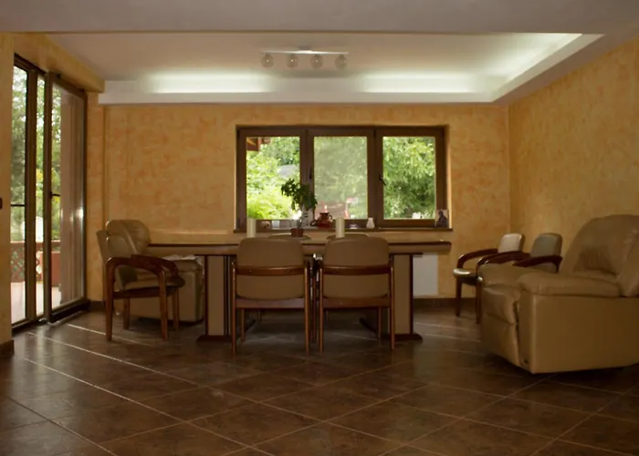 Gasthof Zorba Bukarest