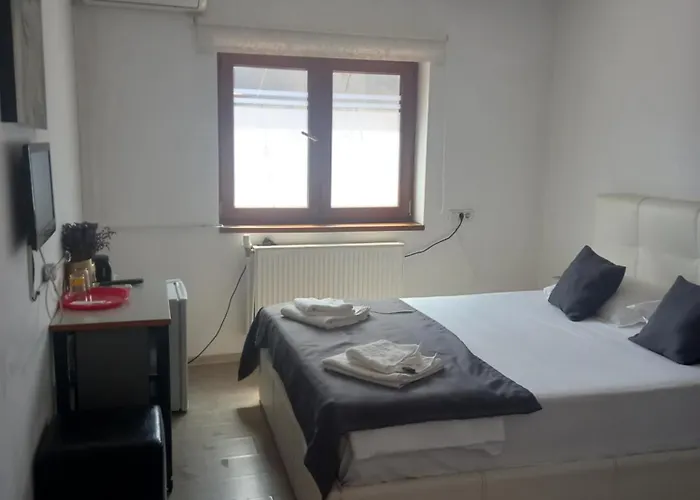 Zorba Pensionat Bukarest