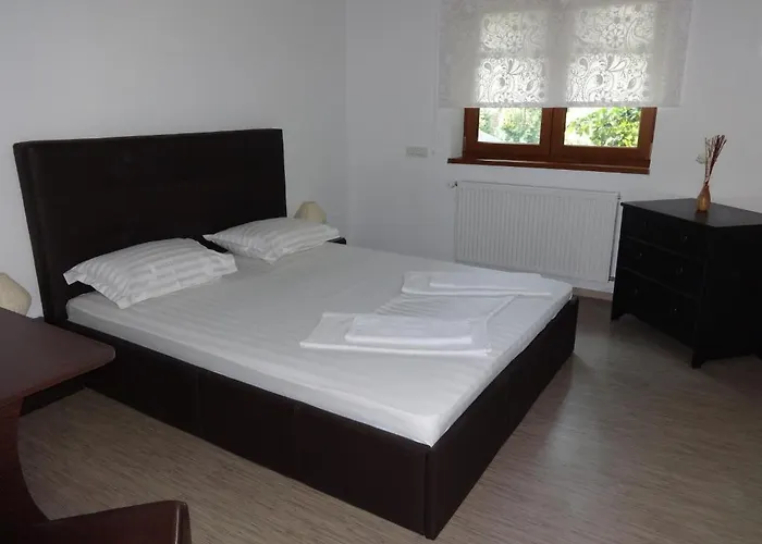 Gasthof Zorba Bukarest