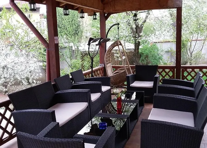 Gasthof Zorba Bukarest