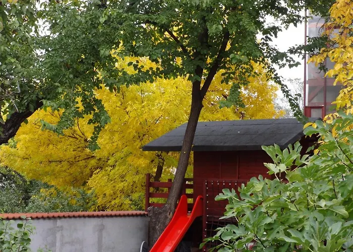 Zorba Gasthof Bukarest