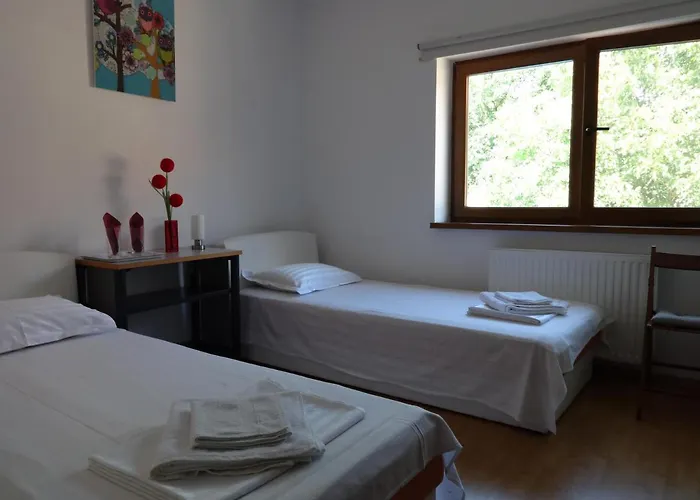 Zorba 3* Bukarest