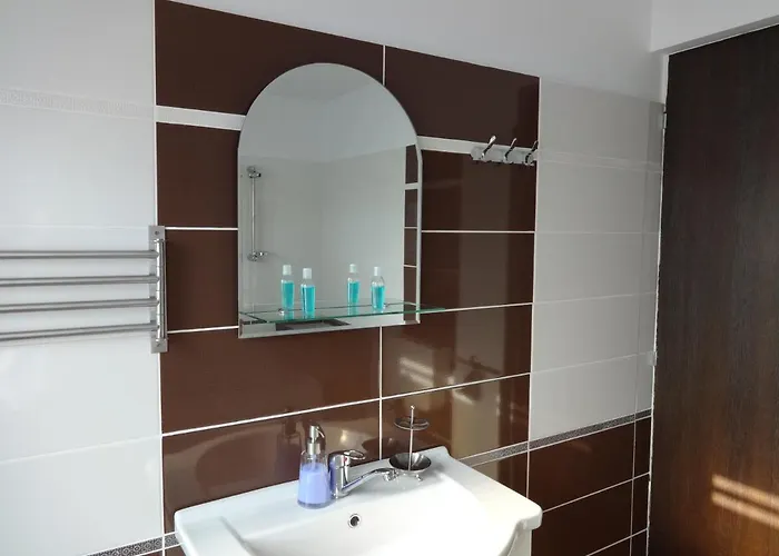 Gasthof Zorba Bukarest