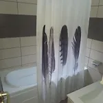 Zorba Guest house