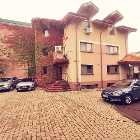 Guest house Zorba
