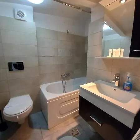 Zorba Guest house Bucharest