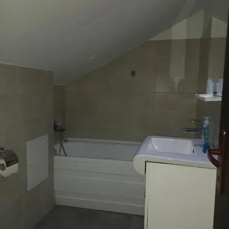 Zorba Guest house