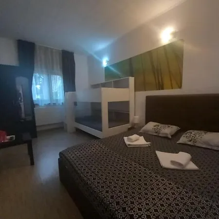 Guest house Zorba