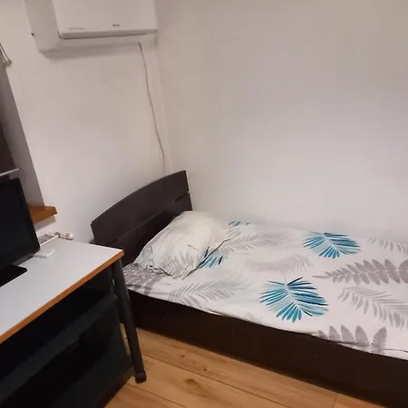 Zorba Guest house 3*
