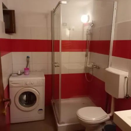 Guest house Zorba Bucharest