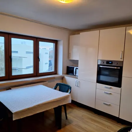 Guest house Zorba