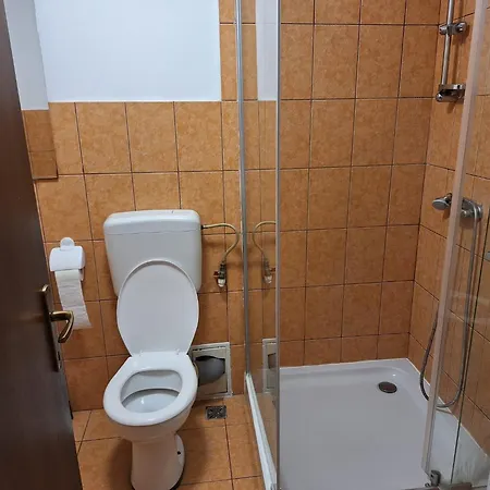 Zorba Guest house 3*