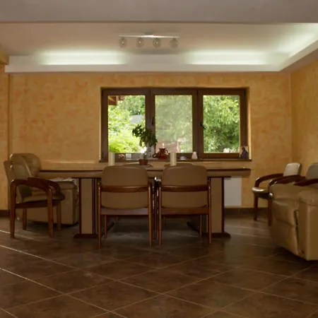Guest house Zorba Bucharest