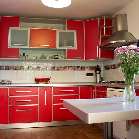 Guest house Zorba