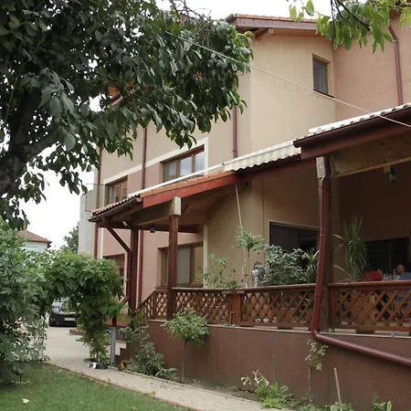 Guest house Zorba