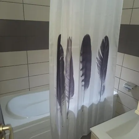 Zorba Guest house