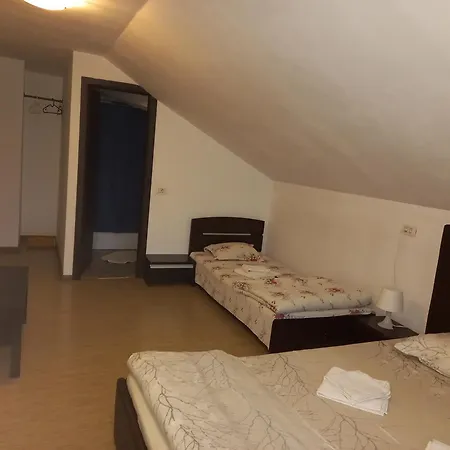 Zorba 3* Bucharest