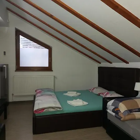 Zorba Guest house