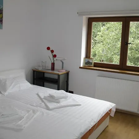 Guest house Zorba