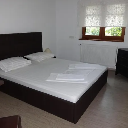 Guest house Zorba Bucharest