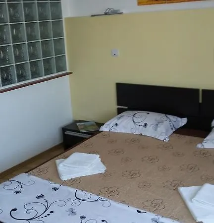 Zorba Guest house Bucharest