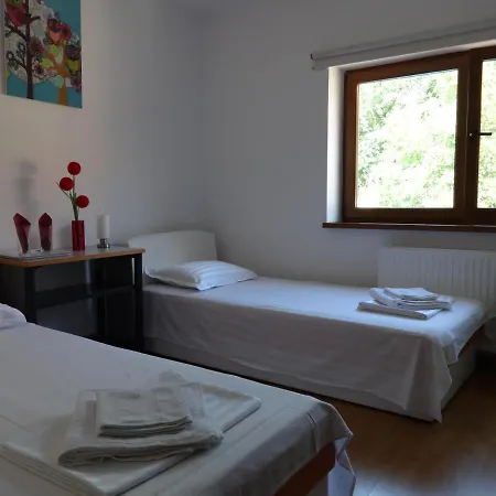 Zorba 3* Bucharest