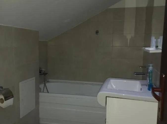 Zorba ゲストハウス