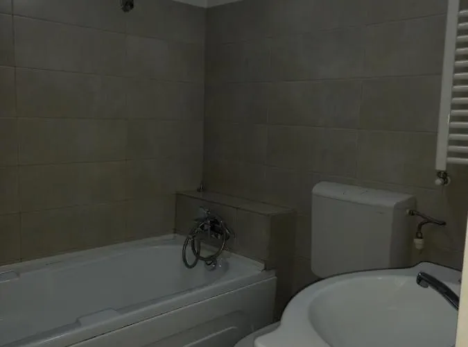 Zorba 3* ブカレスト